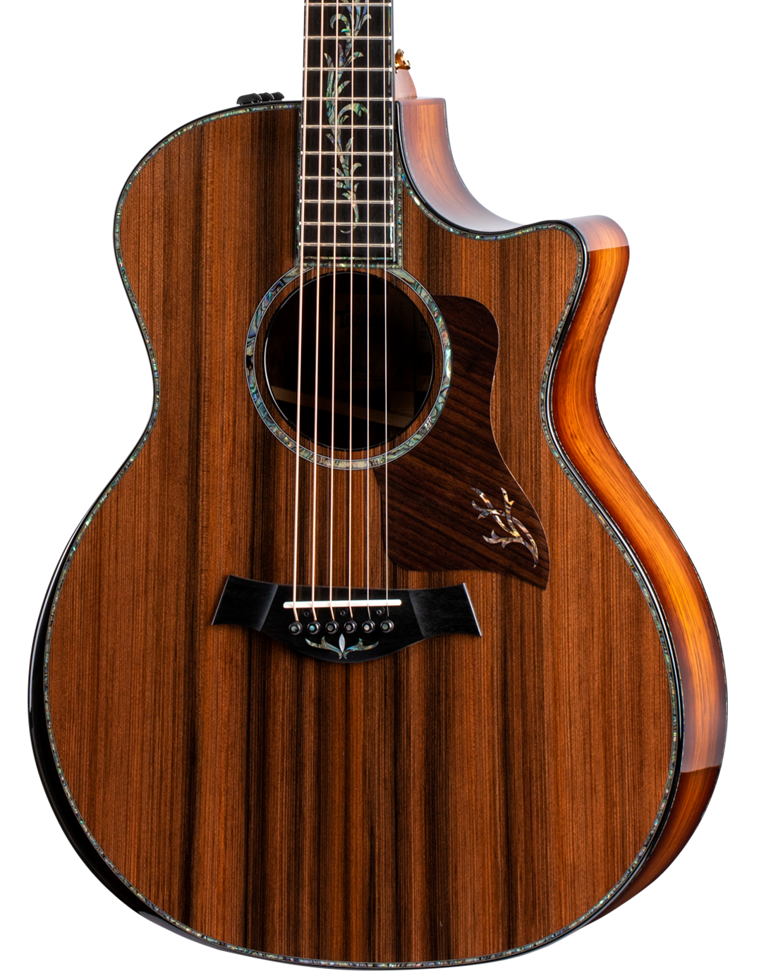 Sinker Redwood | Taylor Guitars