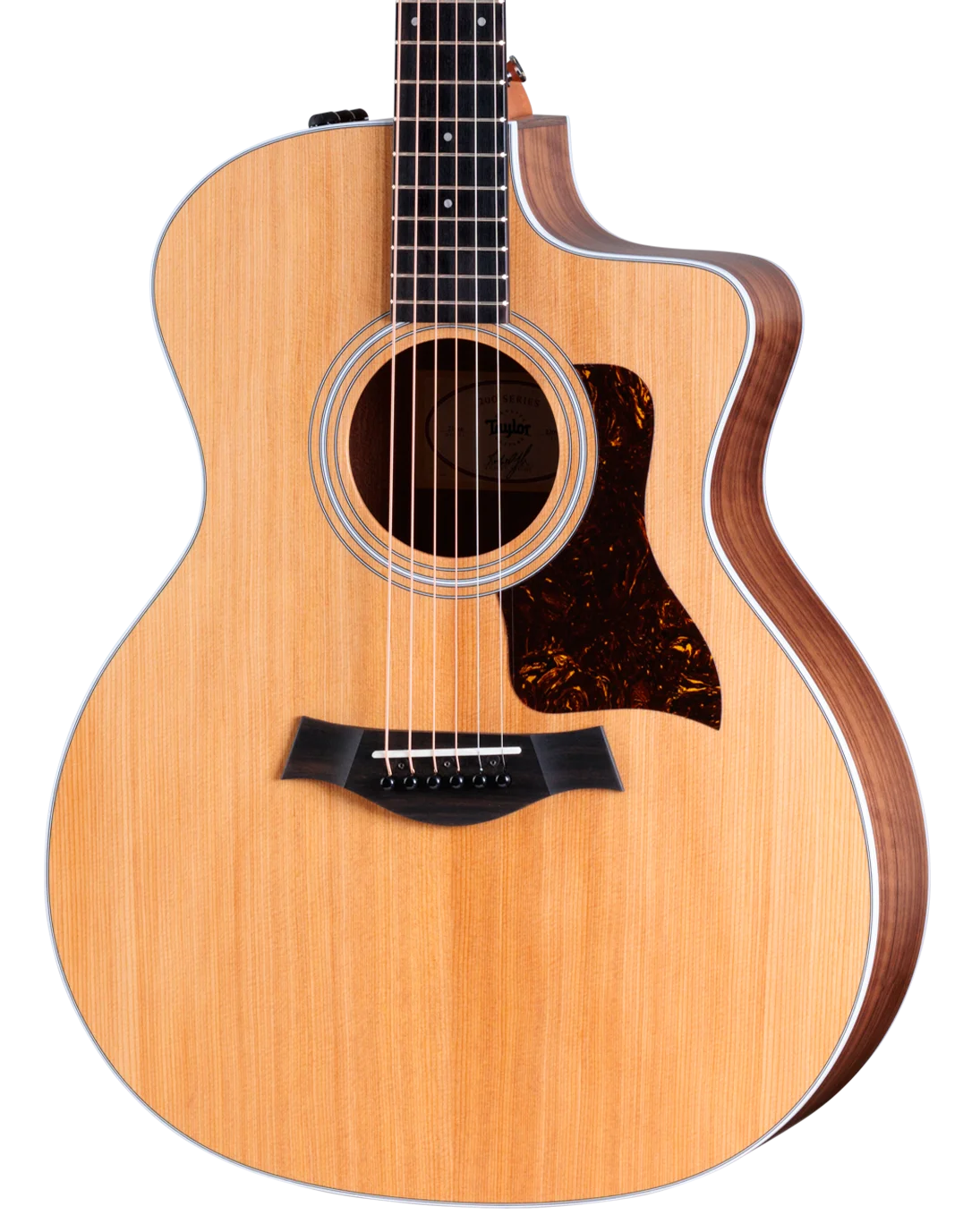 Torrefied top wood image