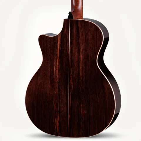 Next Generation 814ce