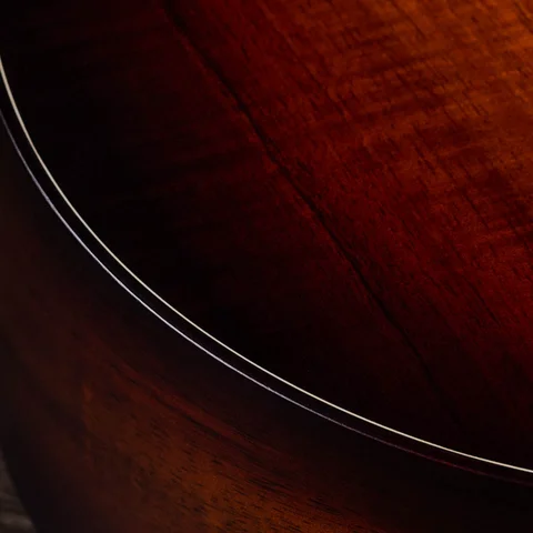 GS Mini-e Koa Plus