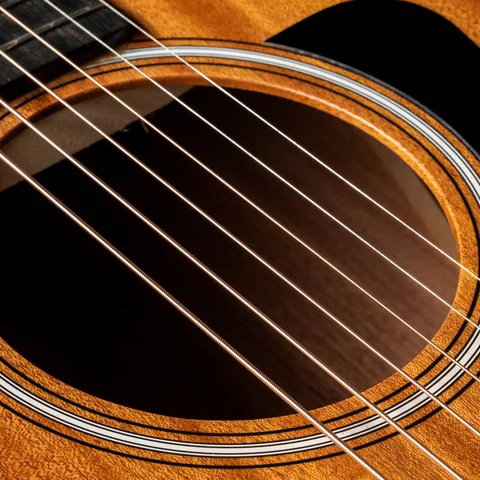 GS Mini Mahogany